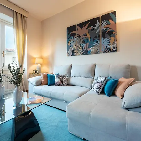 Via Panzani 16, 4th Floor - Patrizia - Bright 300m From Duomo And Train Station Appartamento Firenze