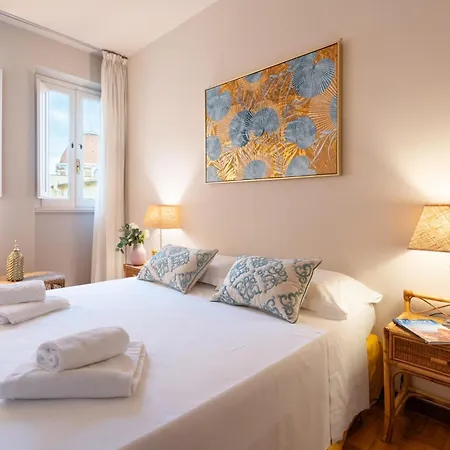 Via Panzani 16, 4th Floor - Patrizia - Bright 300m From Duomo And Train Station * Firenze