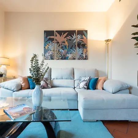 Via Panzani 16, 4th Floor - Patrizia - Bright 300m From Duomo And Train Station