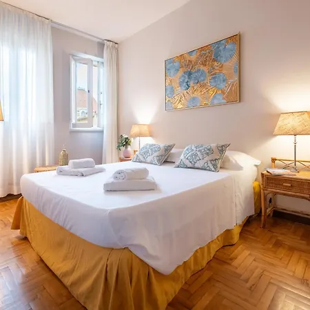 Appartamento Via Panzani 16, 4th Floor - Patrizia - Bright 300m From Duomo And Train Station *