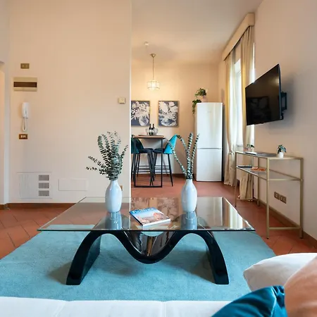 Appartamento Via Panzani 16, 4th Floor - Patrizia - Bright 300m From Duomo And Train Station Firenze
