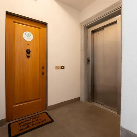 Appartamento Via Panzani 16, 4th Floor - Patrizia - Bright 300m From Duomo And Train Station