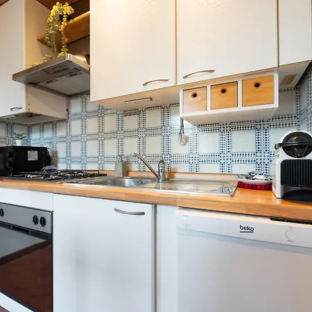 Appartamento Via Panzani 16, 4th Floor - Patrizia - Bright 300m From Duomo And Train Station *