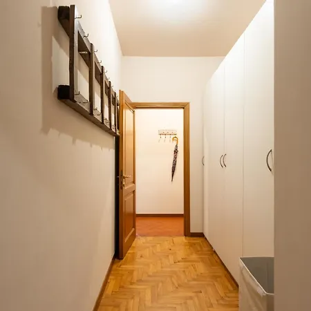 Appartamento Via Panzani 16, 4th Floor - Patrizia - Bright 300m From Duomo And Train Station