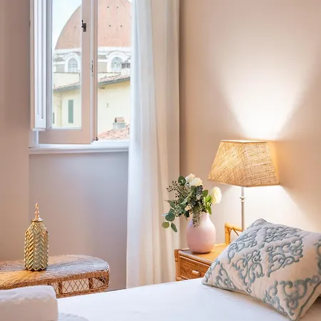 Appartamento Via Panzani 16, 4th Floor - Patrizia - Bright 300m From Duomo And Train Station Firenze
