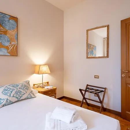 Via Panzani 16, 4th Floor - Patrizia - Bright 300m From Duomo And Train Station *
