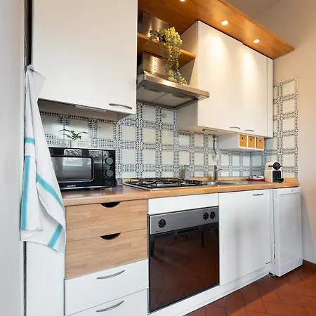 Via Panzani 16, 4th Floor - Patrizia - Bright 300m From Duomo And Train Station Appartamento Firenze