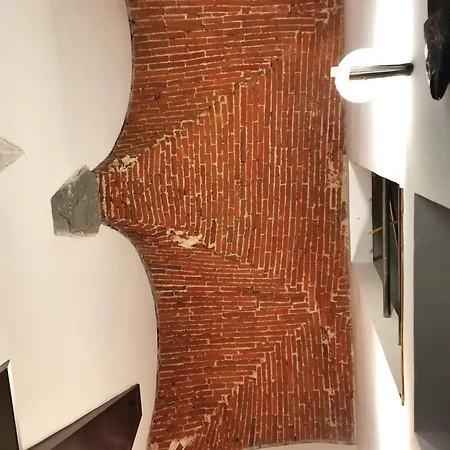 Pintino Garden Apartment