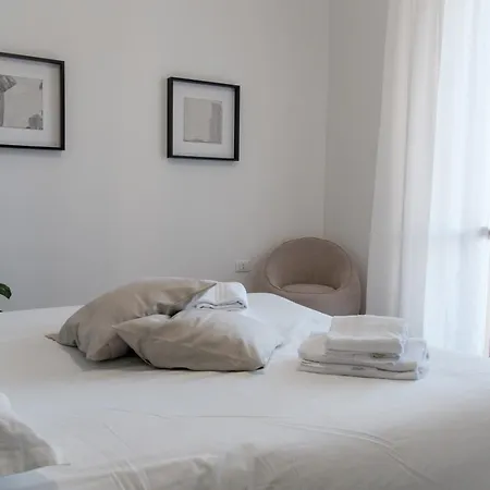 Minimal Nest Апартаменты