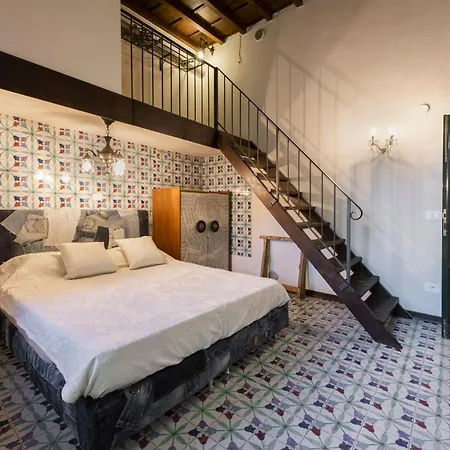 Torre Benci By Mmega Apartment Florence