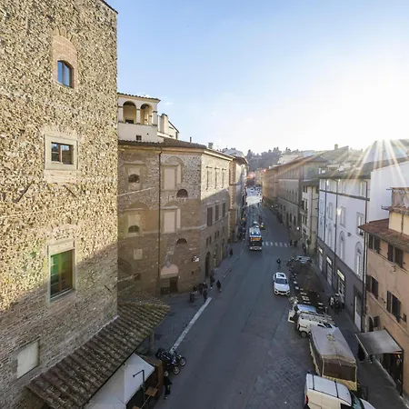 Apartment Torre Benci By Mmega