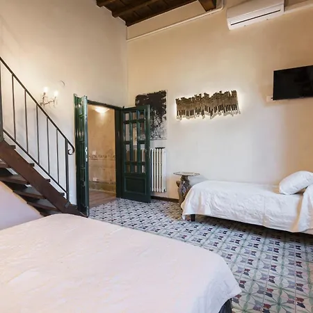 Apartment Torre Benci By Mmega