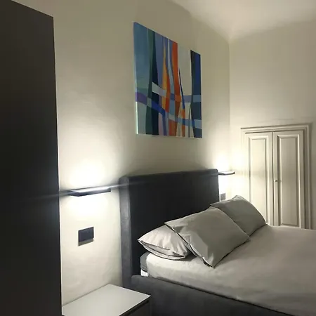 Apartment Pitti's Design Florence