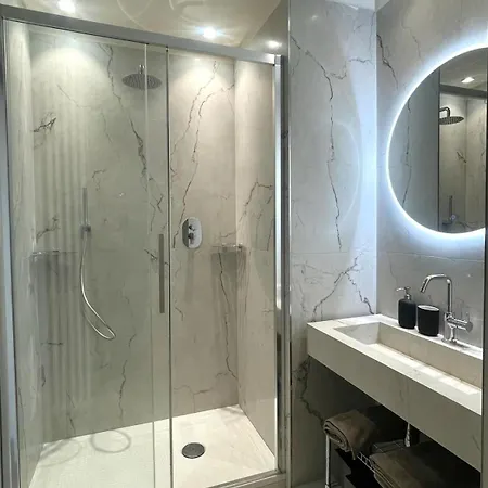Apartment Pitti's Design *