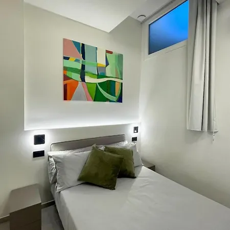 Apartment Pitti's Design Florence