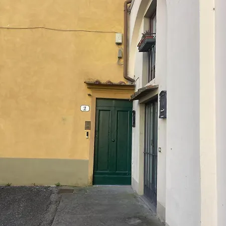 Apartment Pitti's Design
