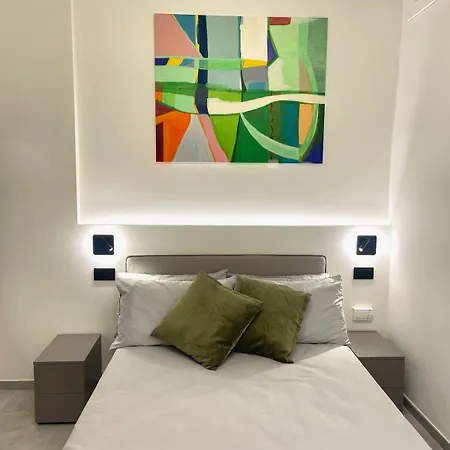 Apartment Pitti's Design Florence