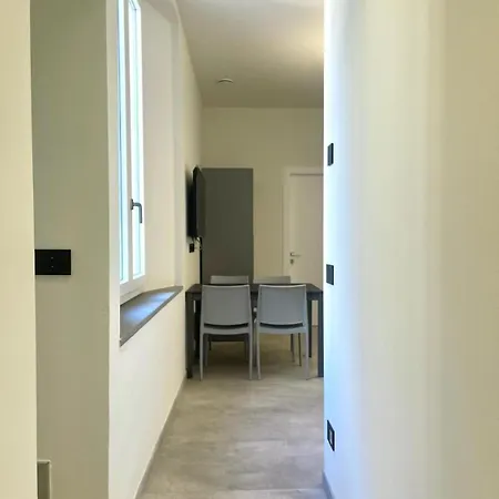 Pitti's Design Apartment