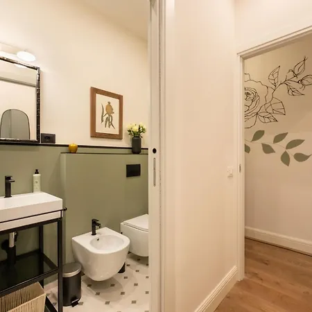 Via Guelfa, 10 - Grande Nuovo E Raffinato In Posizione Firenze