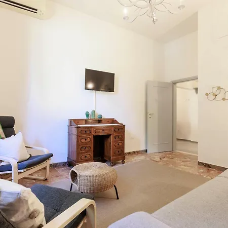 Apartamento San Niccolo Cozy House