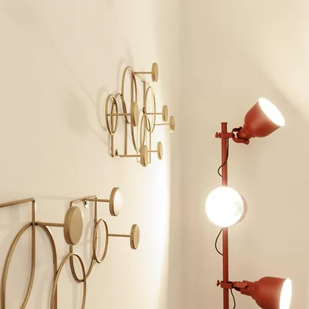 Apartamento San Niccolo Cozy House *