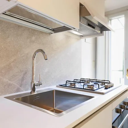 San Niccolo Cozy House Florencia