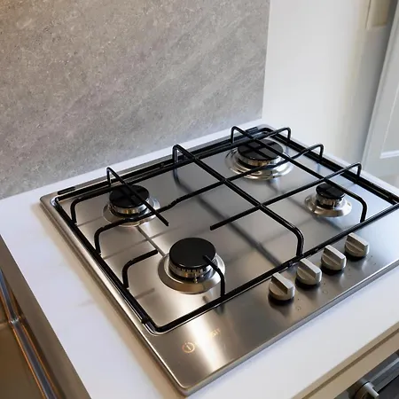 San Niccolo Cozy House Apartamento