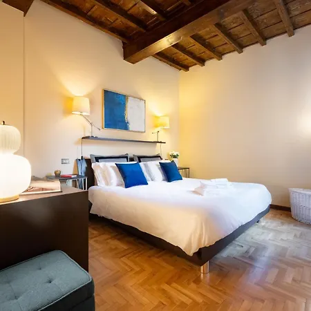 Via Panzani 16 - 2do Piano - Annalisa - Nuovo, E Confortevole Vicino Al Duomo Apartment Florence