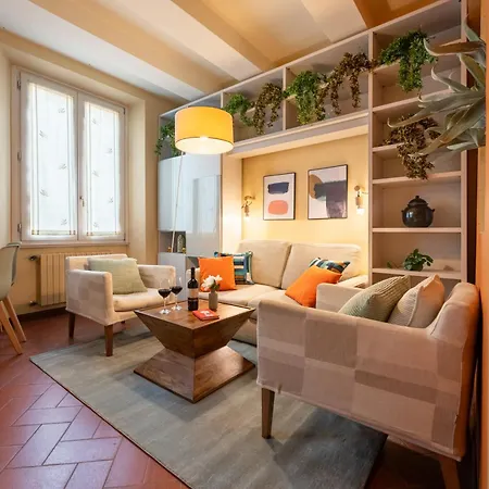 Via Panzani 16 - 2do Piano - Annalisa - Nuovo, E Confortevole Vicino Al Duomo Apartment Florence
