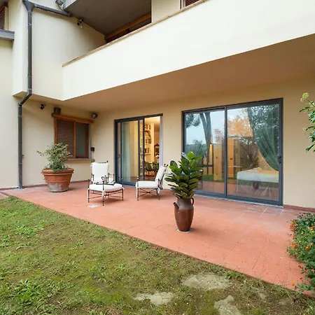 Via Bolognese, 238 - Emma - Il Tuo Soggiorno Immerso Nel Verde Apartment *