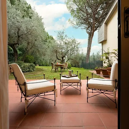 Apartment Via Bolognese, 238 - Emma - Il Tuo Soggiorno Immerso Nel Verde Florence