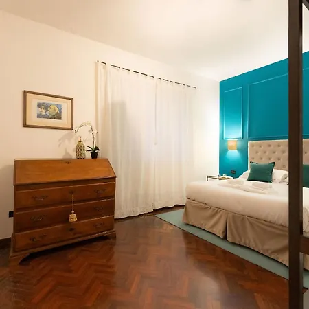 Apartment Via Bolognese, 238 - Emma - Il Tuo Soggiorno Immerso Nel Verde