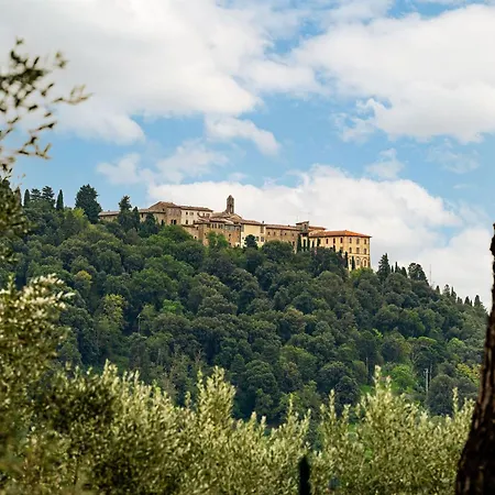 Apartment Via Bolognese, 238 - Emma - Il Tuo Soggiorno Immerso Nel Verde *