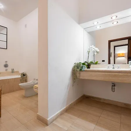 Apartment Via Bolognese, 238 - Emma - Il Tuo Soggiorno Immerso Nel Verde Florence
