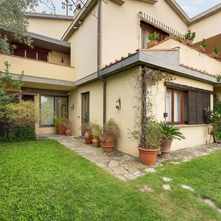 Via Bolognese, 238 - Emma - Il Tuo Soggiorno Immerso Nel Verde *