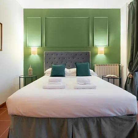 Via Bolognese, 238 - Emma - Il Tuo Soggiorno Immerso Nel Verde Apartment