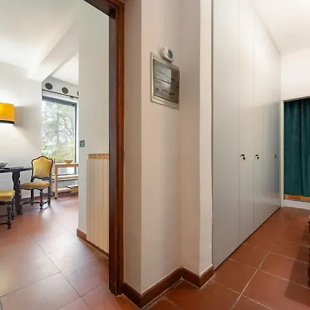Apartment Via Bolognese, 238 - Emma - Il Tuo Soggiorno Immerso Nel Verde *