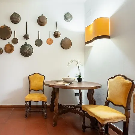Apartment Via Bolognese, 238 - Emma - Il Tuo Soggiorno Immerso Nel Verde Florence