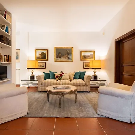 Via Bolognese, 238 - Emma - Il Tuo Soggiorno Immerso Nel Verde Apartment