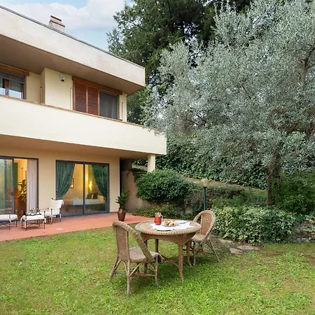 Via Bolognese, 238 - Emma - Il Tuo Soggiorno Immerso Nel Verde * Florence