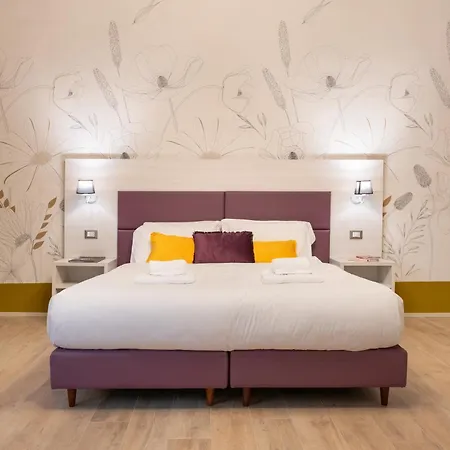 Apartamento Via Santa Reparata, 1 - 2nd Floor - Stunning And Spacious 10 Min To Historic Center
