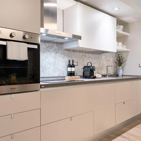 Via Santa Reparata, 1 - 2nd Floor - Stunning And Spacious 10 Min To Historic Center Διαμέρισμα