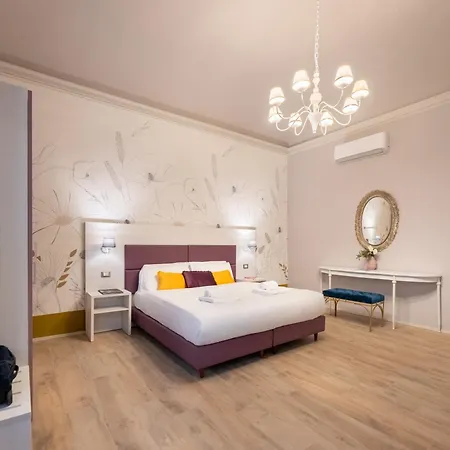 Διαμέρισμα Via Santa Reparata, 1 - 2nd Floor - Stunning And Spacious 10 Min To Historic Center