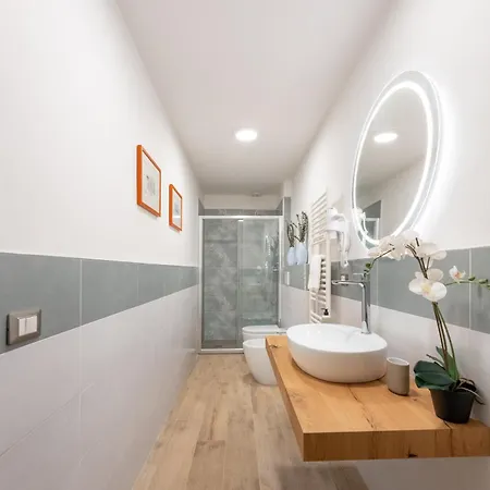 Διαμέρισμα Via Santa Reparata, 1 - 2nd Floor - Stunning And Spacious 10 Min To Historic Center Φλωρεντία