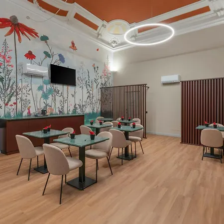 Adamas Hotel Florença