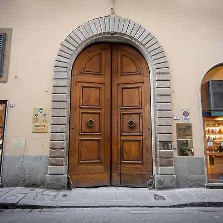 Adamas Hotel Florence