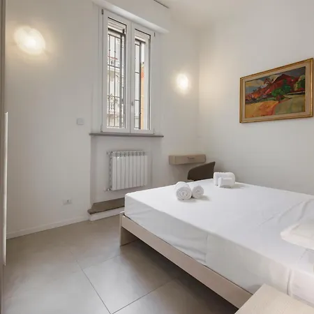 Apartment Flora - Brand New Near Historic Center Florence