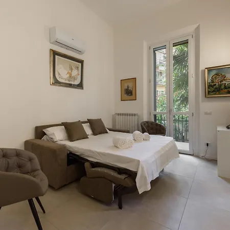 Apartment Flora - Brand New Near Historic Center *