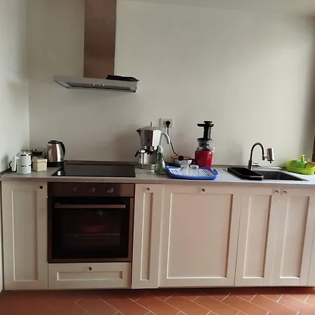 Lo Studio Nel Borgo La Centro Storico Florence
