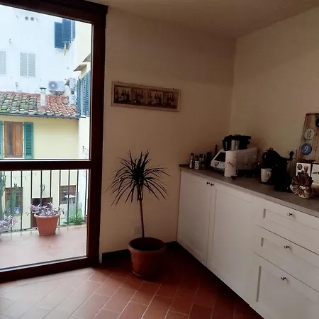 Lo Studio Nel Borgo La Centro Storico * Florence